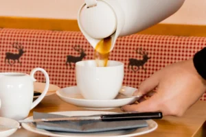 Pension Bodenmais Urlaub Bayerischer Wald