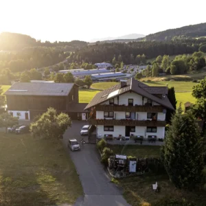 Unterkunft Bodenmais Schuasterhof