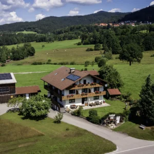 Unterkunft Pension Bodenmais