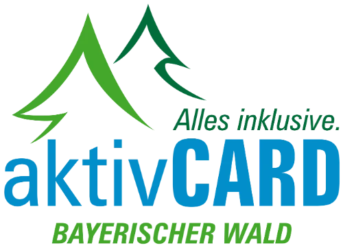 Logo aktivCARD Bayerischer Wald