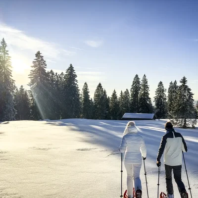 Schneeschuhe_Schuasterhof